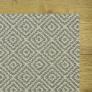Morning Path Iced Marble Custom Area Rug