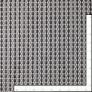Shelter Chrome Custom Area Rug