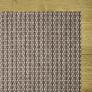 Shelter Linen Custom Area Rug