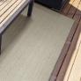 Vessel Frost Custom Area Rug
