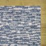 Finesse Ultramarine Custom Area Rug