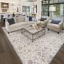 Wanderlust Wave Custom Area Rug