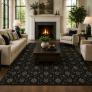 Wildwood London Fog Custom Area Rug