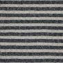 Ravine Silver Metal Custom Area Rug